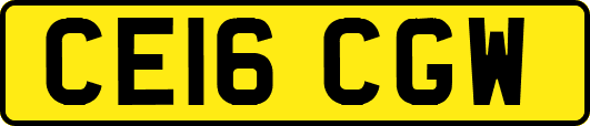 CE16CGW