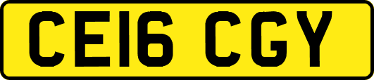 CE16CGY