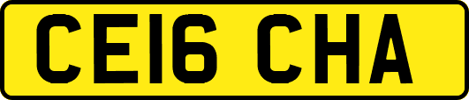 CE16CHA