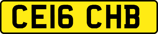 CE16CHB