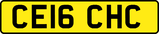 CE16CHC