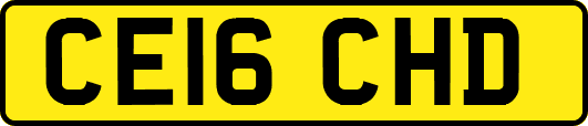 CE16CHD