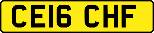 CE16CHF