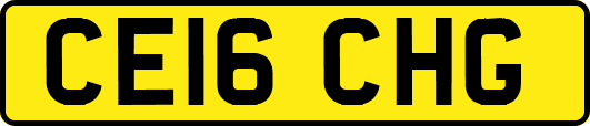 CE16CHG