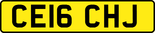 CE16CHJ