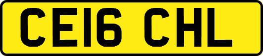 CE16CHL