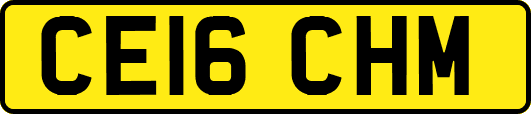CE16CHM