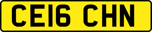 CE16CHN