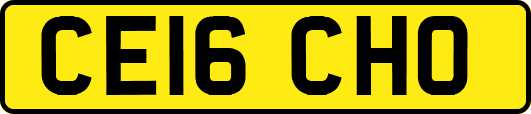 CE16CHO