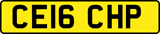CE16CHP