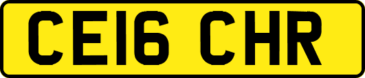 CE16CHR