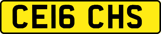 CE16CHS