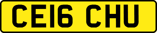 CE16CHU