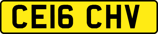 CE16CHV