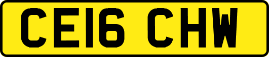 CE16CHW