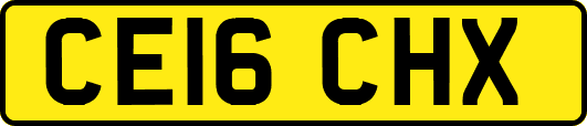 CE16CHX