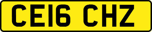 CE16CHZ