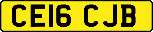 CE16CJB