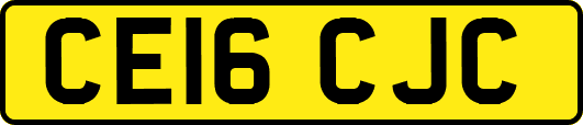 CE16CJC