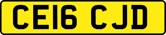 CE16CJD