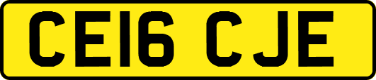 CE16CJE