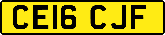 CE16CJF