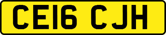 CE16CJH