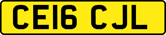 CE16CJL