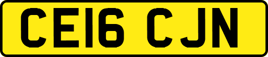 CE16CJN