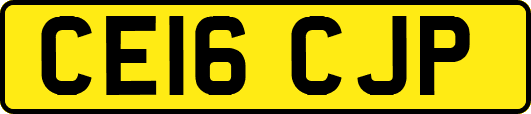 CE16CJP