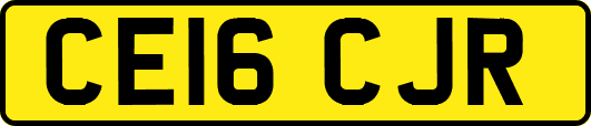 CE16CJR