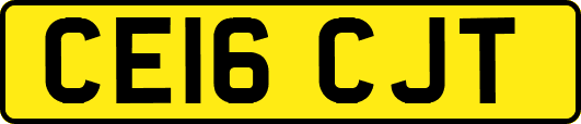 CE16CJT