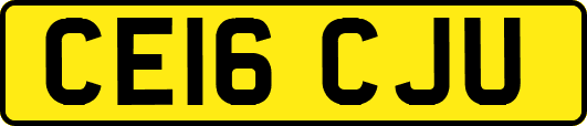 CE16CJU