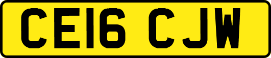 CE16CJW