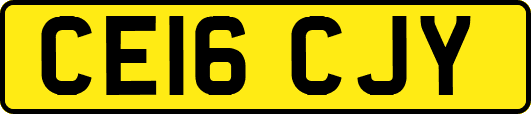 CE16CJY