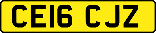 CE16CJZ