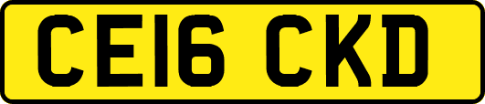 CE16CKD