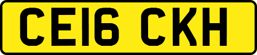 CE16CKH