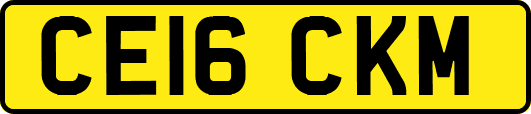 CE16CKM