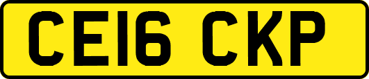 CE16CKP
