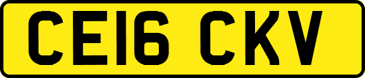 CE16CKV