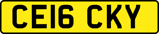 CE16CKY