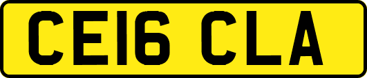 CE16CLA