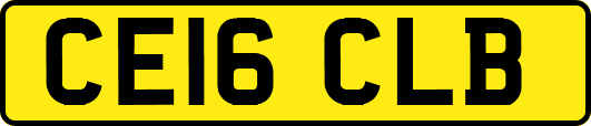 CE16CLB