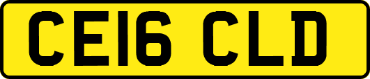 CE16CLD