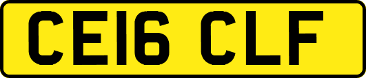 CE16CLF