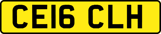 CE16CLH