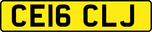 CE16CLJ
