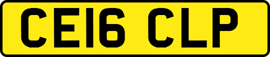 CE16CLP