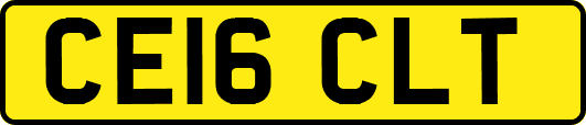 CE16CLT